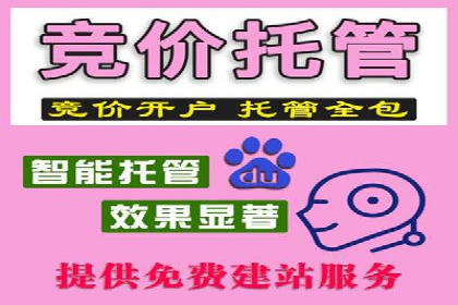 竞价开户成功秘诀：案例解析